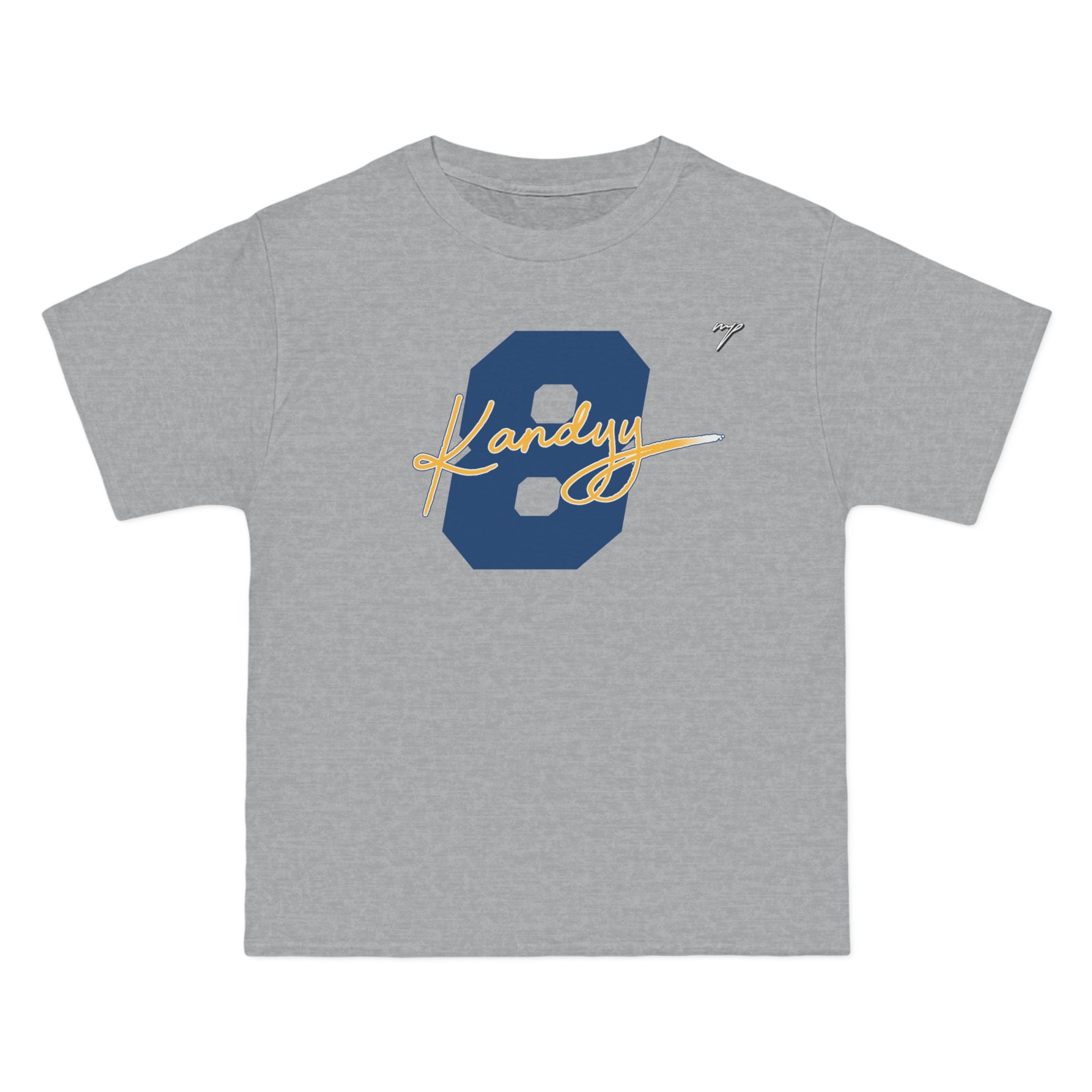 Kandace Warren Vintage Tee