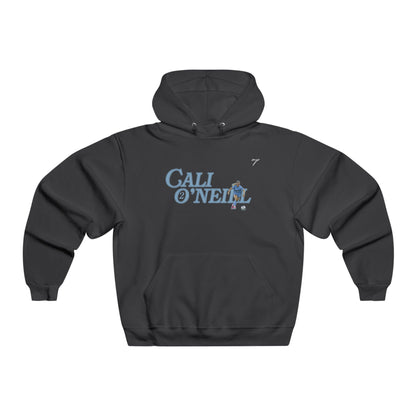 Cali O'Neill Vintage Hoodie