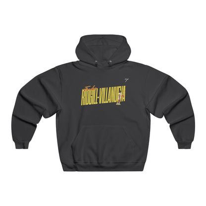 Jordan Ridgill-Villanueva Vintage Hoodie