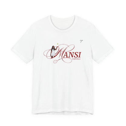 Mansi Vadyala Graphic Tee