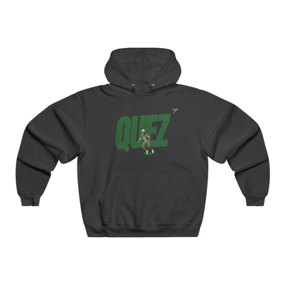 Marquez Brydson Vintage Hoodie