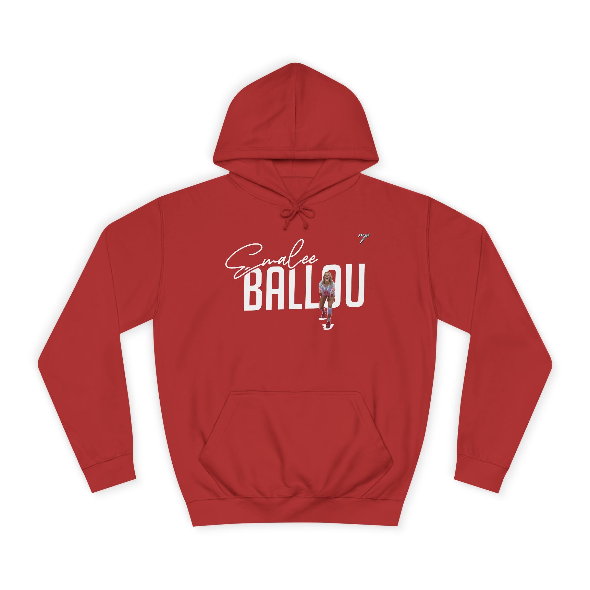 Emalee Ballou Hoodie
