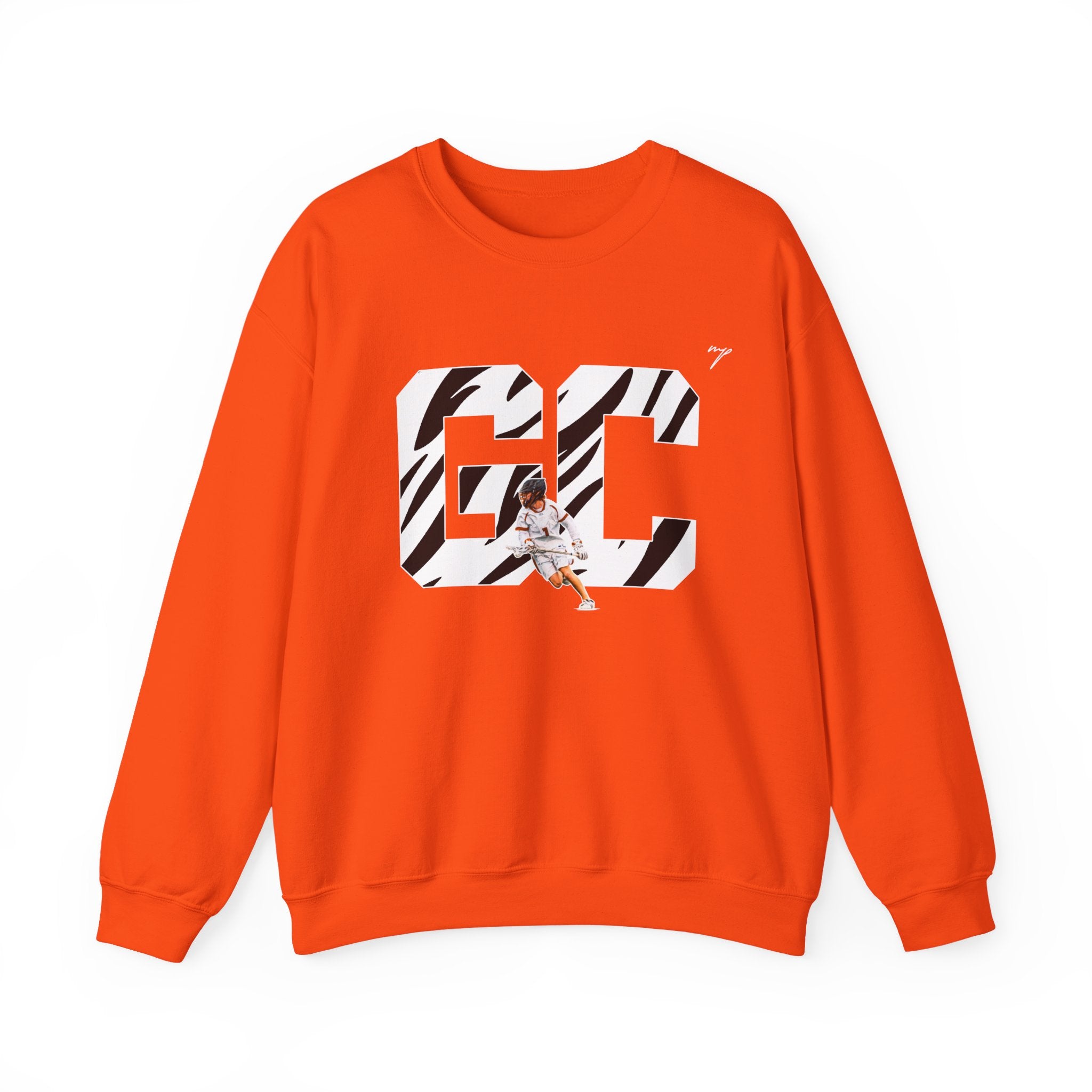 George Caldroney Crewneck
