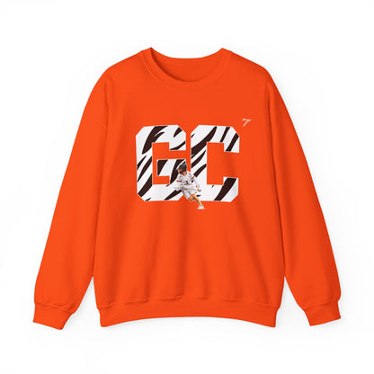 George Caldroney Crewneck