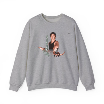 Jonas Sherman Crewneck