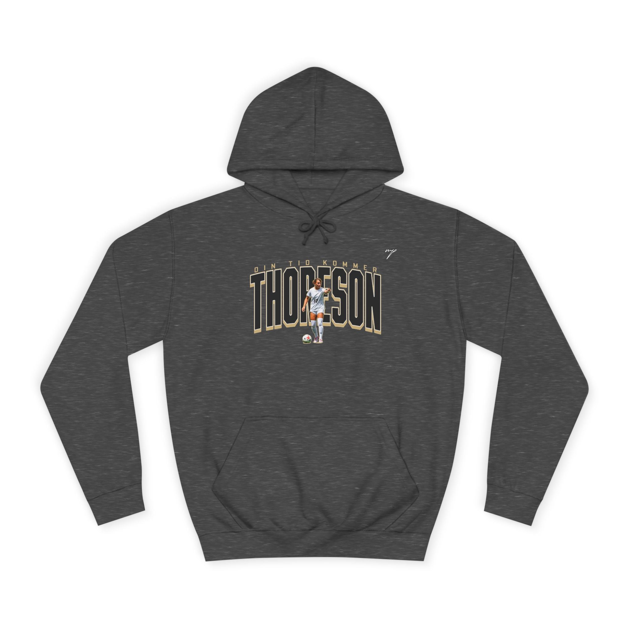 Angelina Thoreson Hoodie
