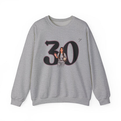 Mia Montemayor Crewneck