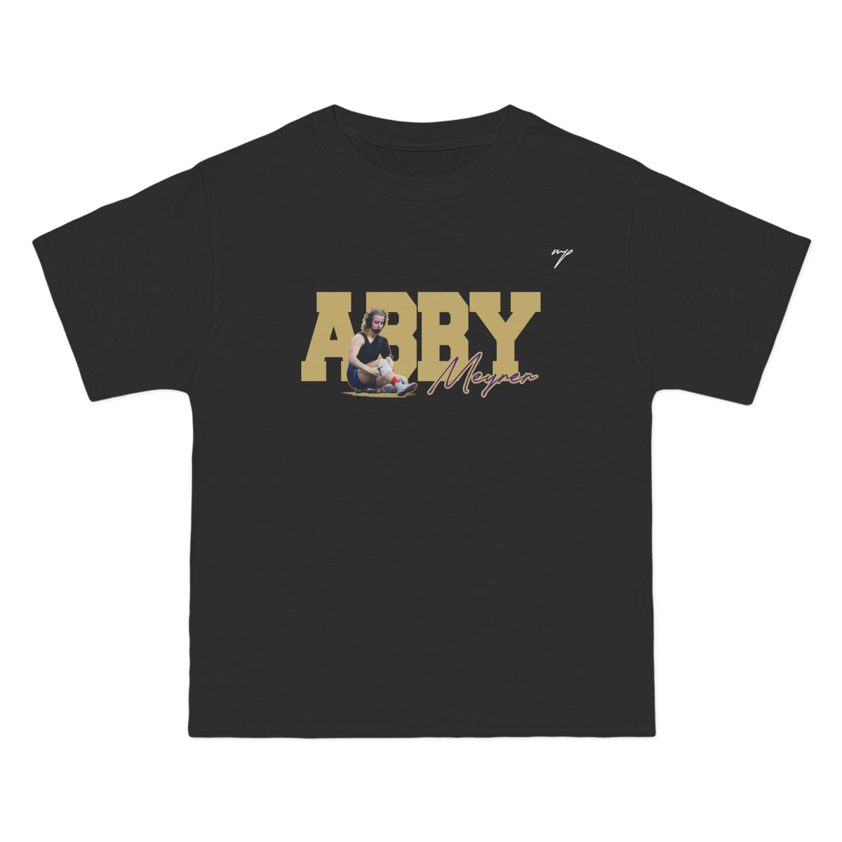 Abby Meyrer Vintage Tee