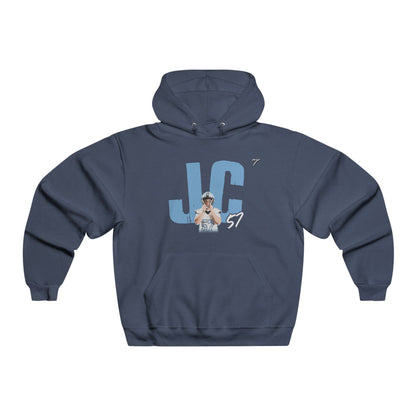Joshua Colon Vintage Hoodie