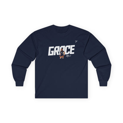 Grace Quaiser Long Sleeve
