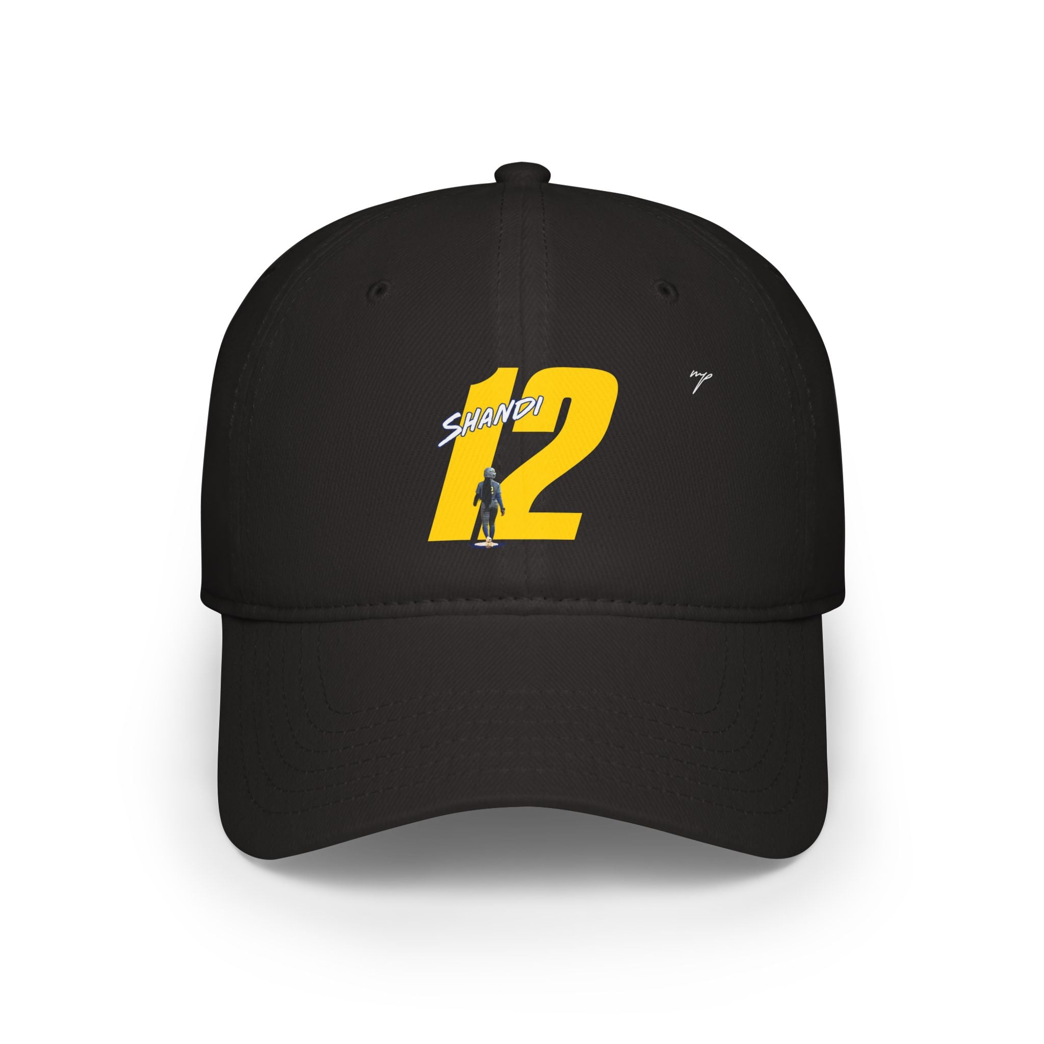 Shandi Brown Hat