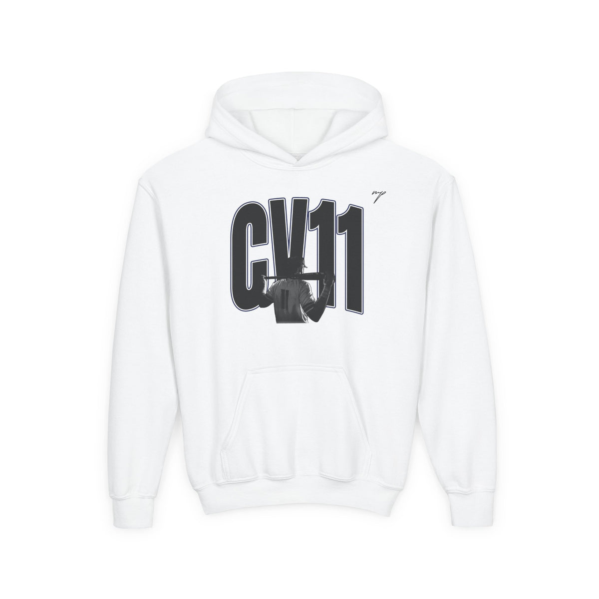 Chris Valencia YOUTH Hoodie