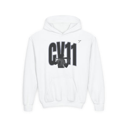 Chris Valencia YOUTH Hoodie