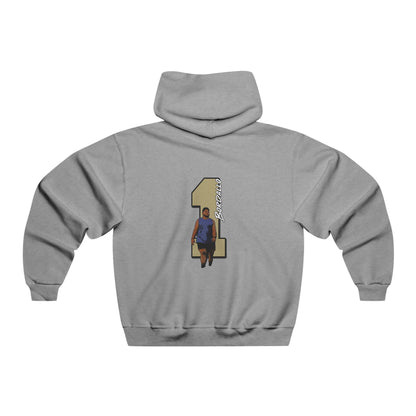 Alden Bordallo Vintage Hoodie