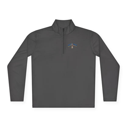 Tami Afolalu Quarter-Zip