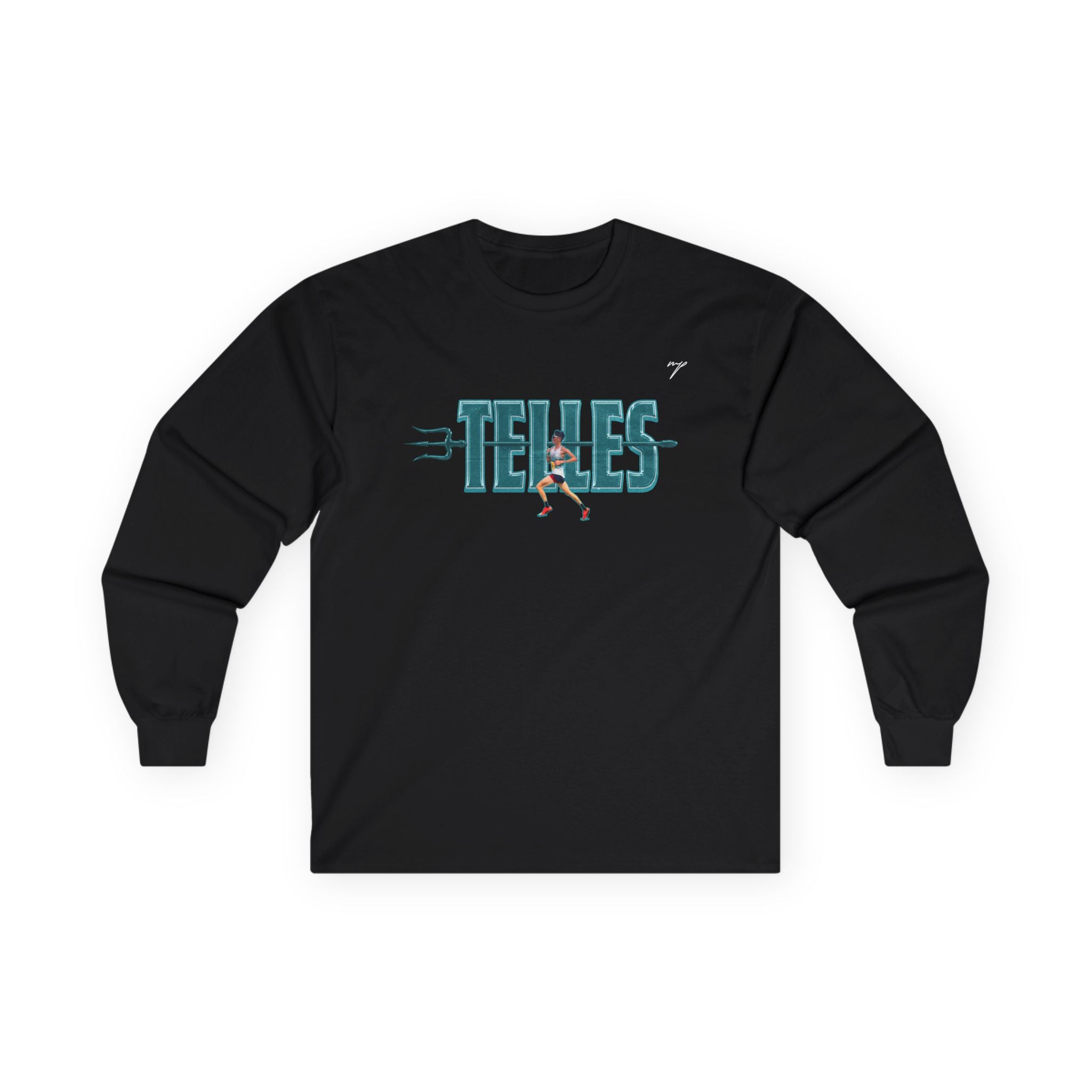 Renn Telles Long Sleeve