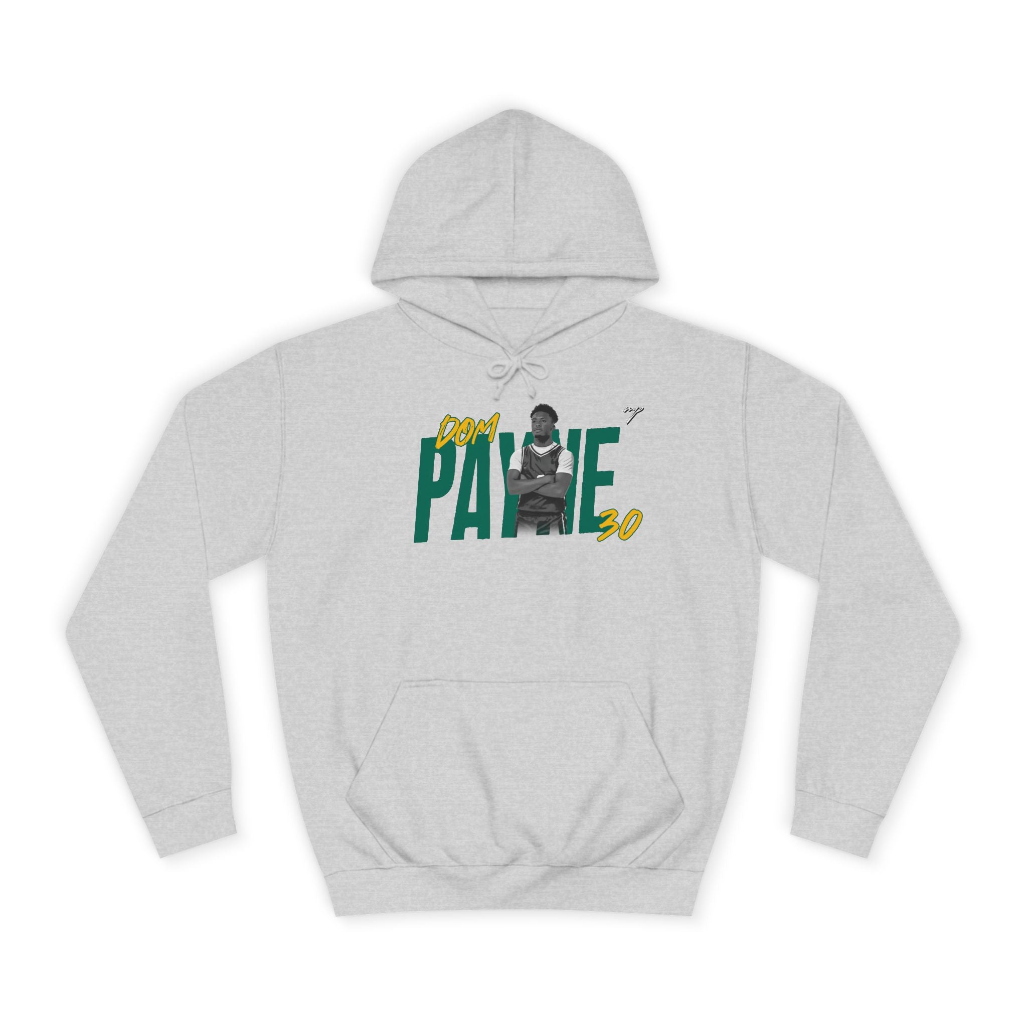 Dom Payne Hoodie