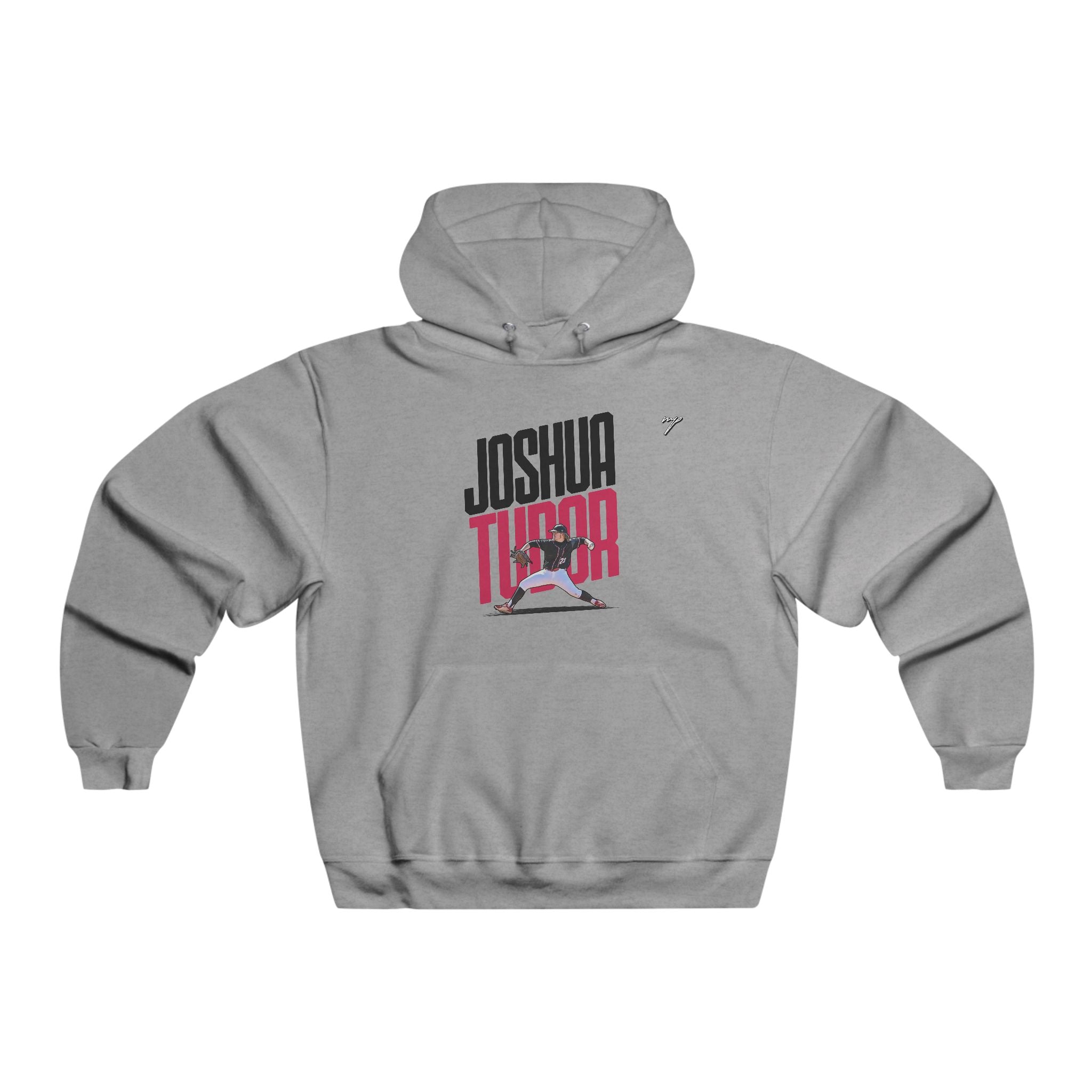 Joshua Tudor Vintage Hoodie
