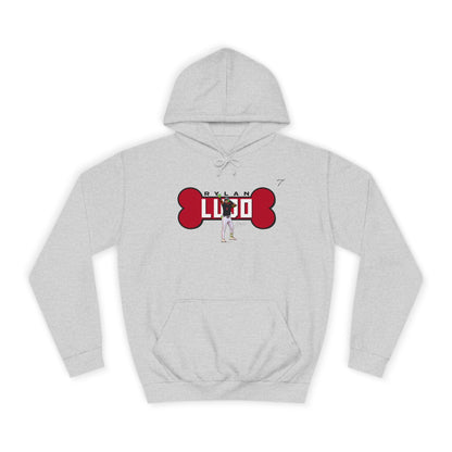 Rylan Lujo Hoodie