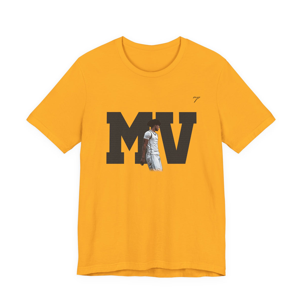 Moises Valdez Graphic Tee