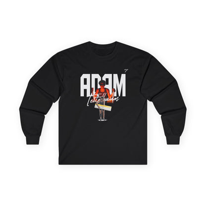 Adam Teitelbaum Long Sleeve Tee