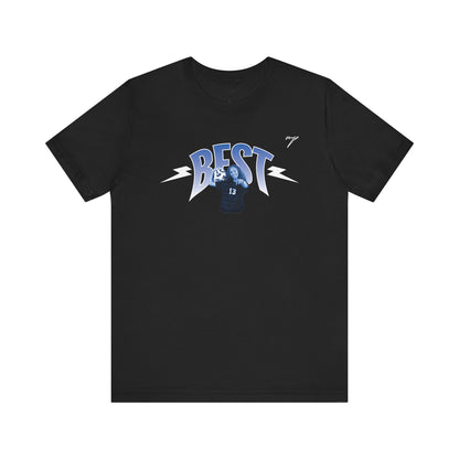 Olivia Best Graphic Tee