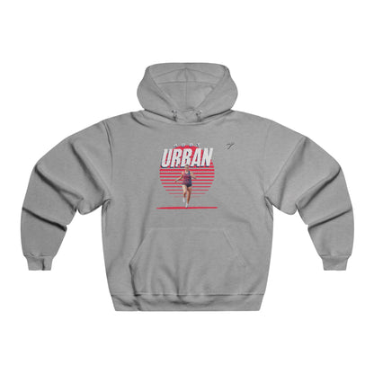 Abby Urban Vintage Hoodie