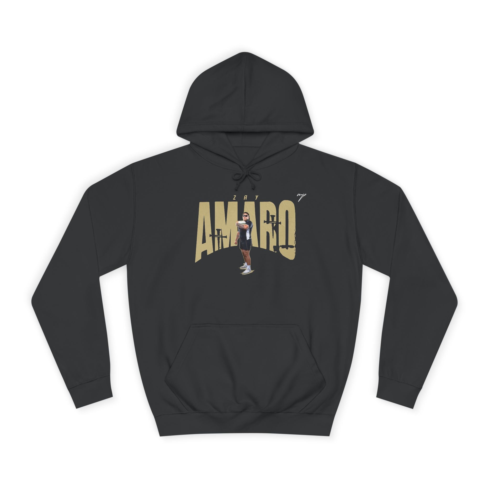 Zay Amaro Hoodie