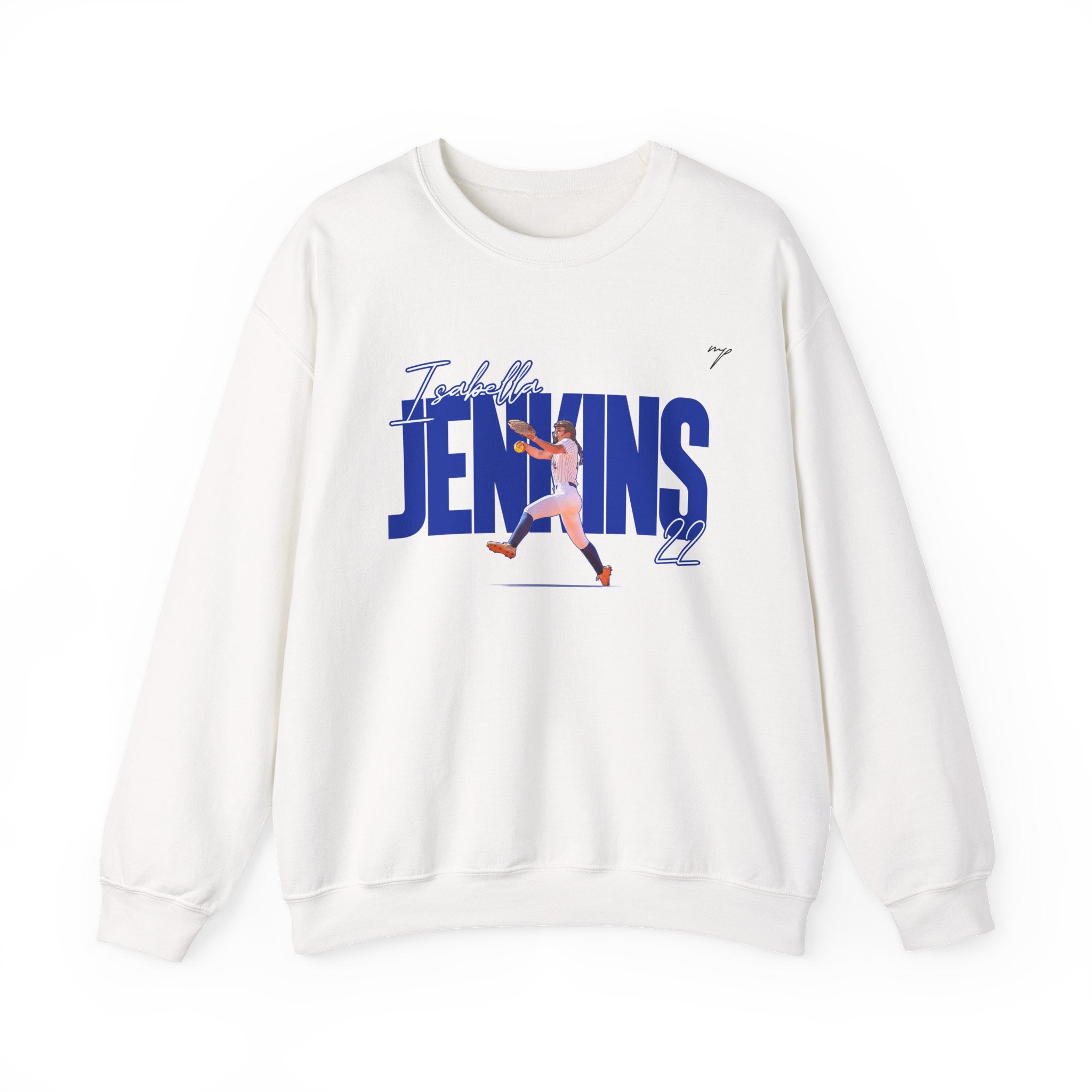 Isabella Jenkins Crewneck