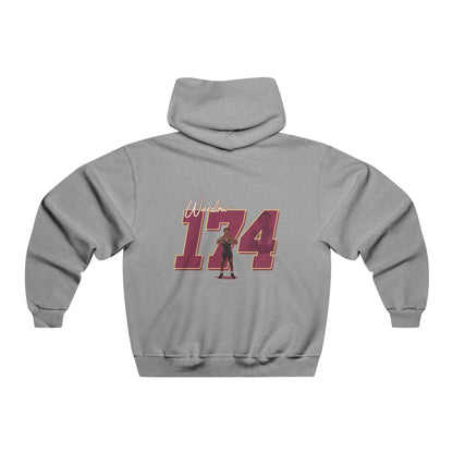 Justin Wardlow Vintage Hoodie