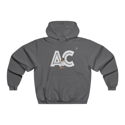 Aleiah Carr Vintage Hoodie