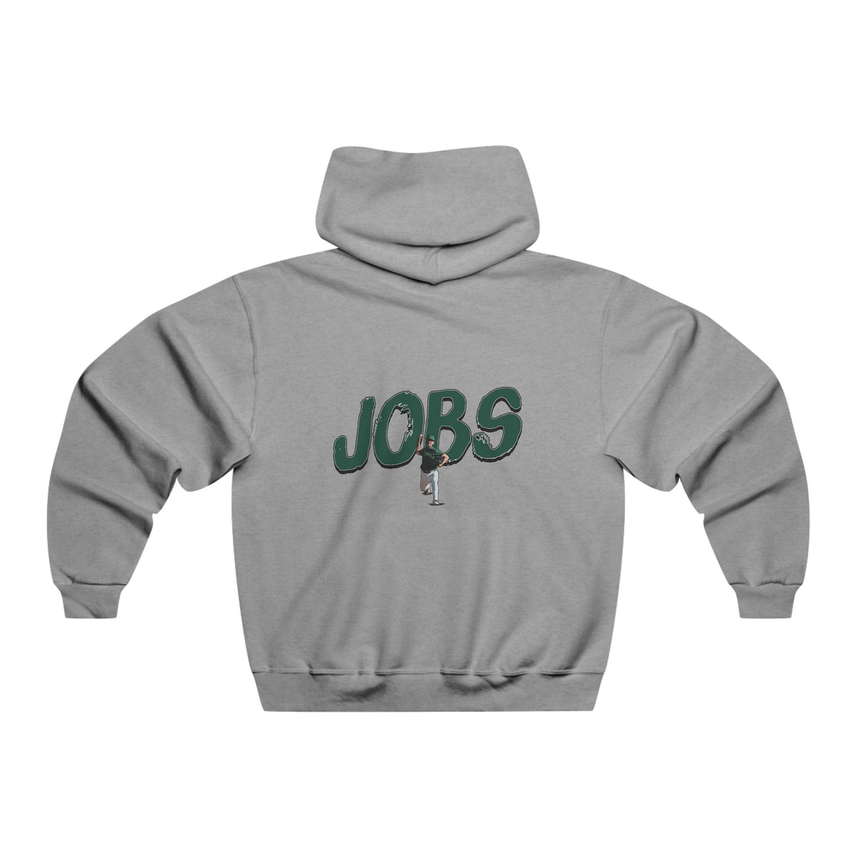 Andrew Hancock Vintage Hoodie