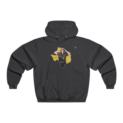 Dakota Poag Vintage Hoodie