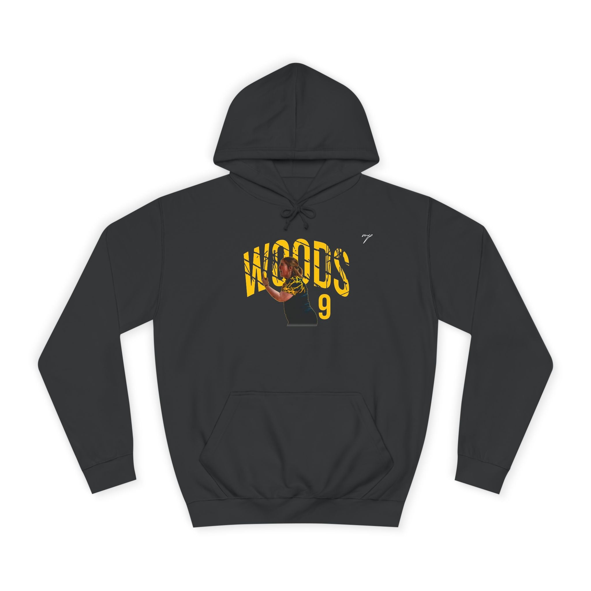 Ashtyn Woods Hoodie