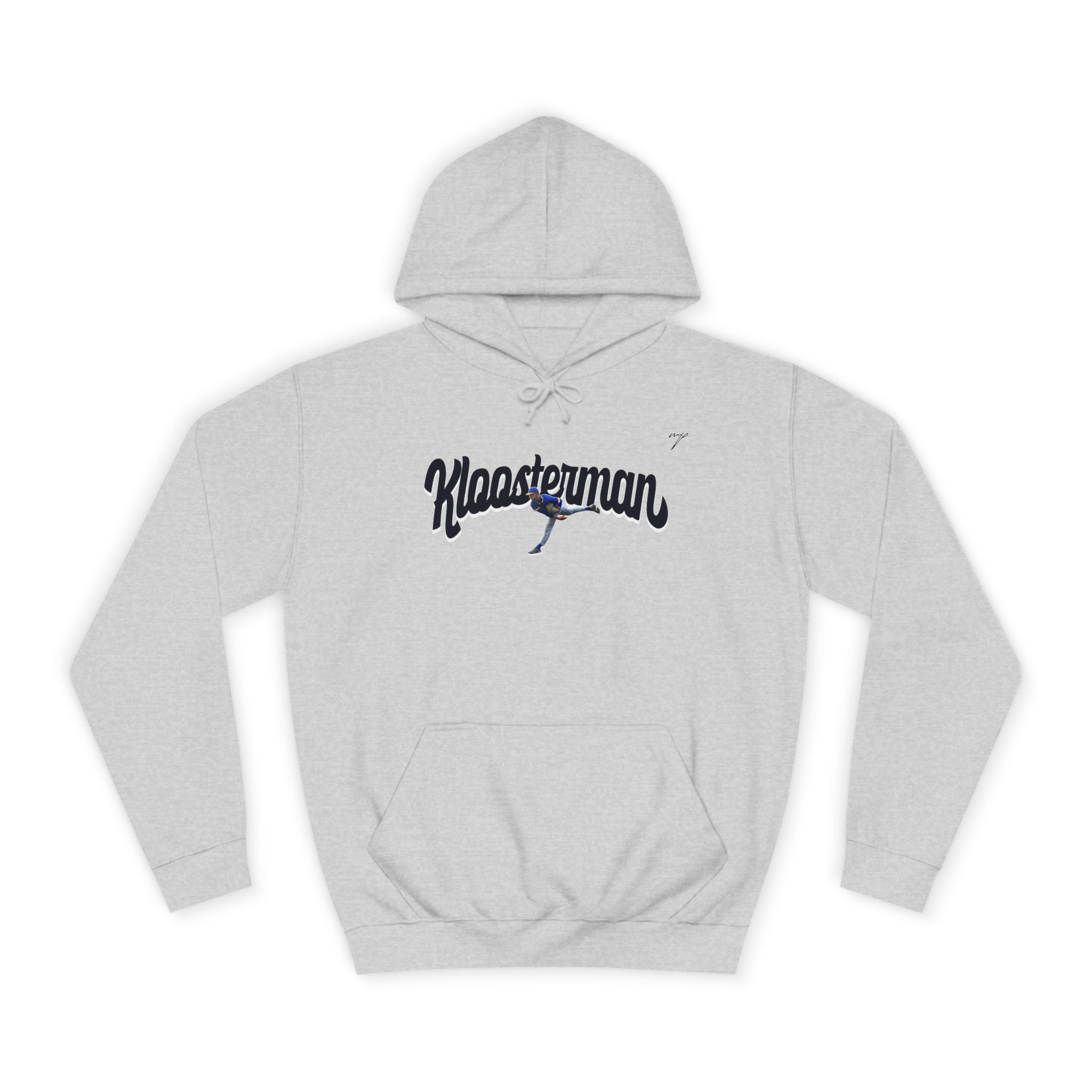 Grady Kloosterman Hoodie