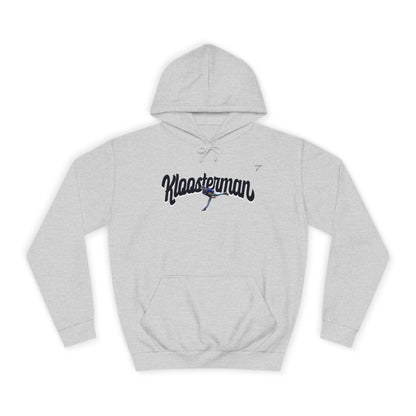 Grady Kloosterman Hoodie