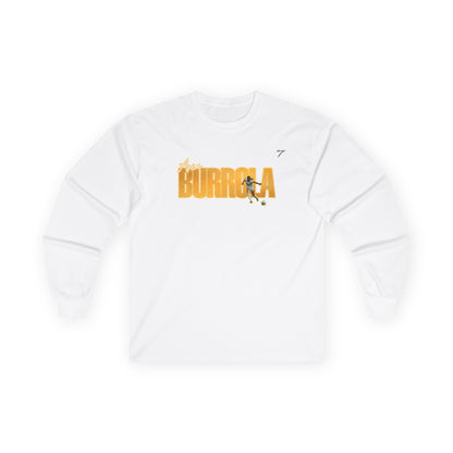 Aria Burrola Long Sleeve