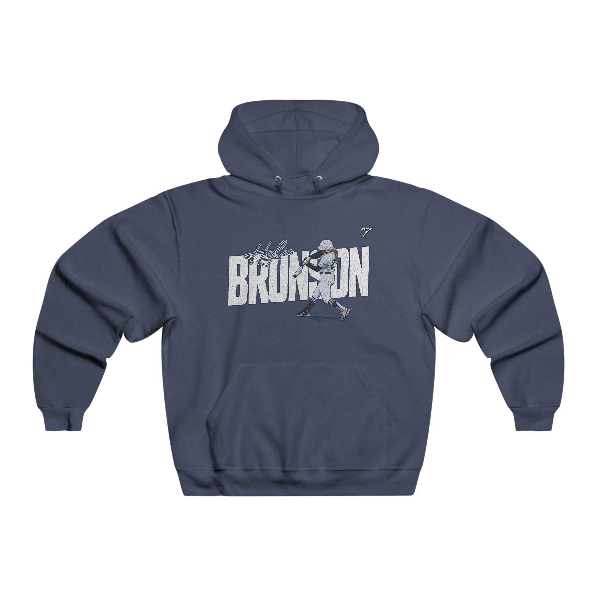 Haylie Brunson Vintage Hoodie
