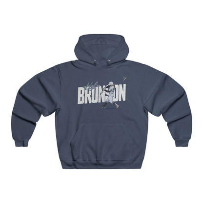 Haylie Brunson Vintage Hoodie