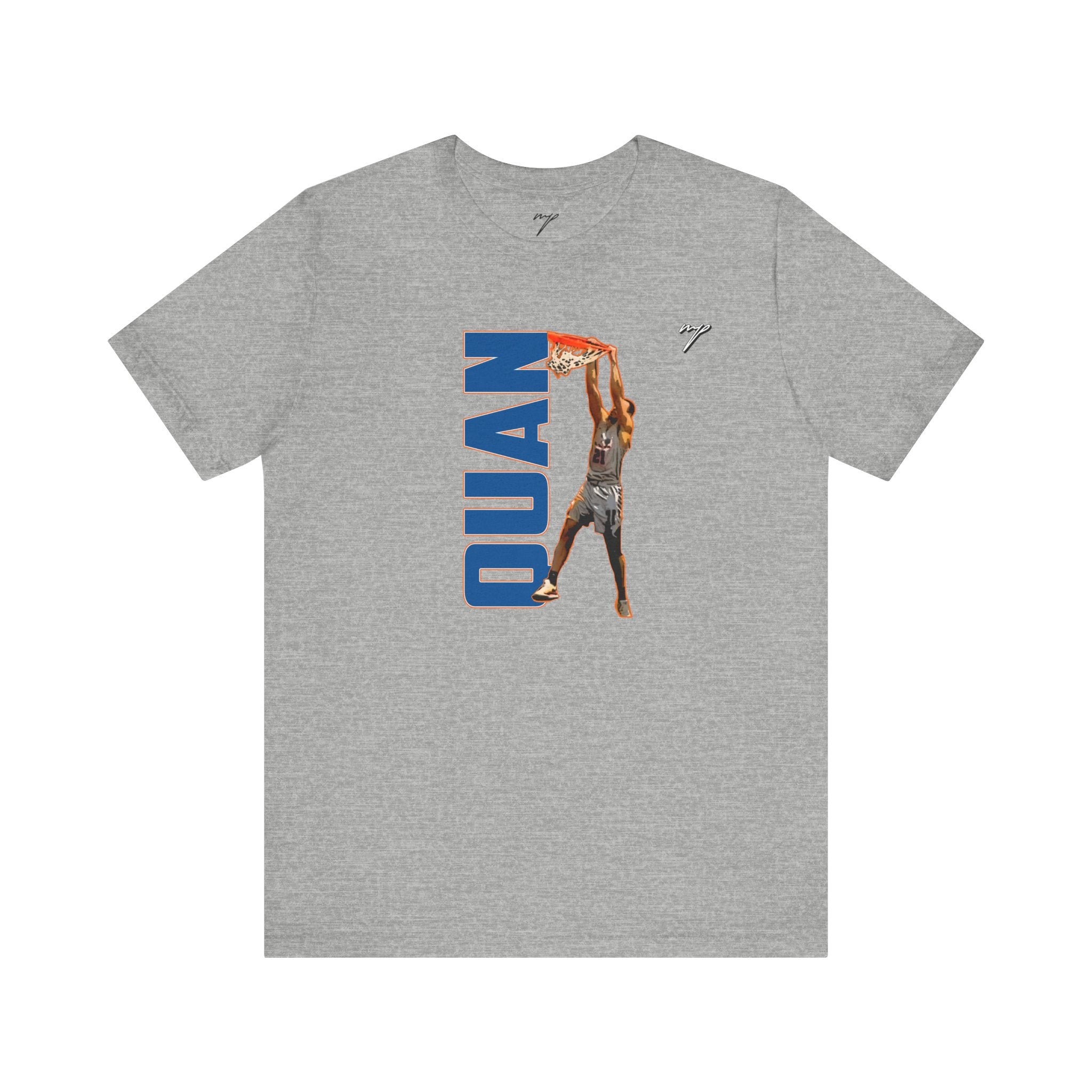 Jaquan Jeremie Graphic Tee
