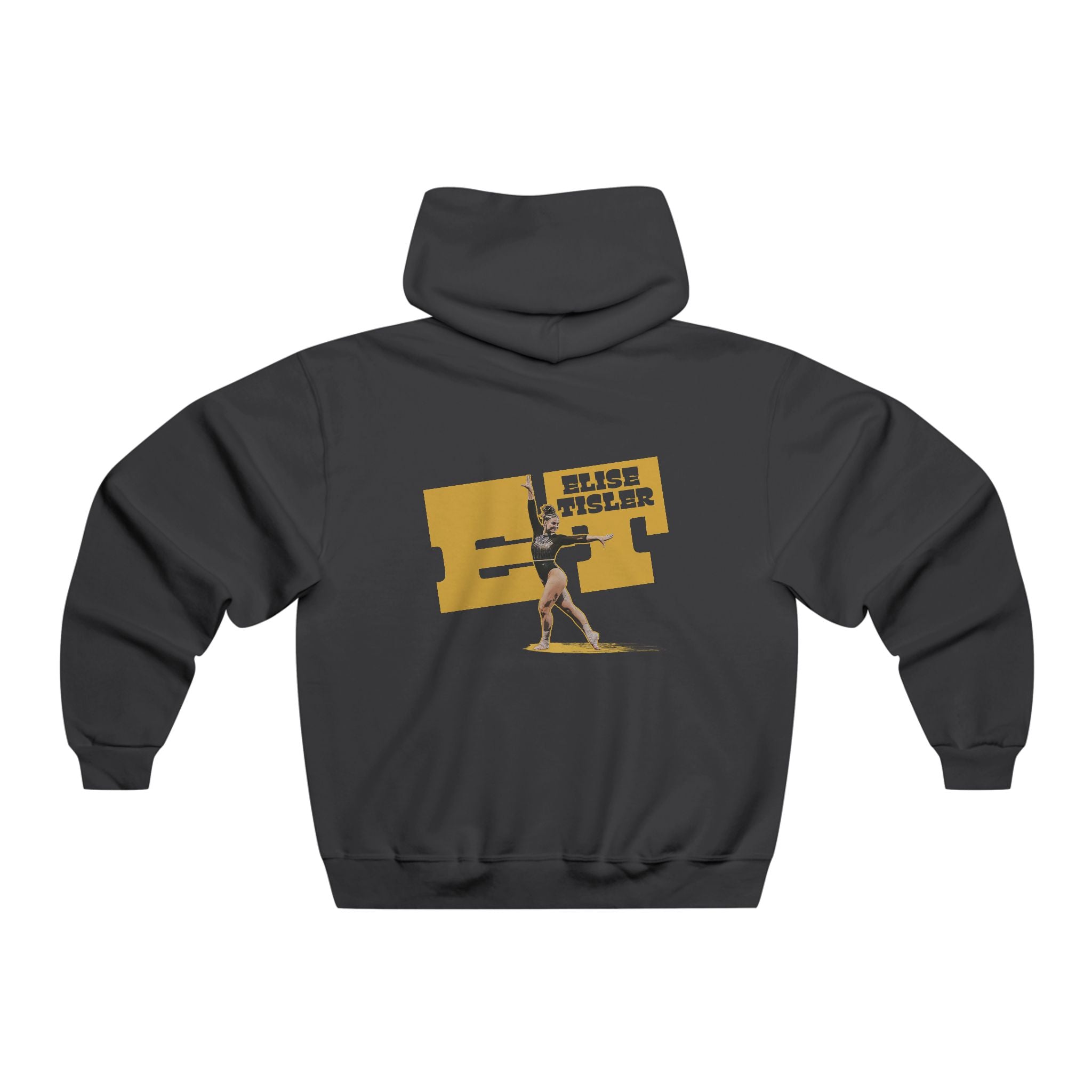 Elise Tisler Vintage Hoodie