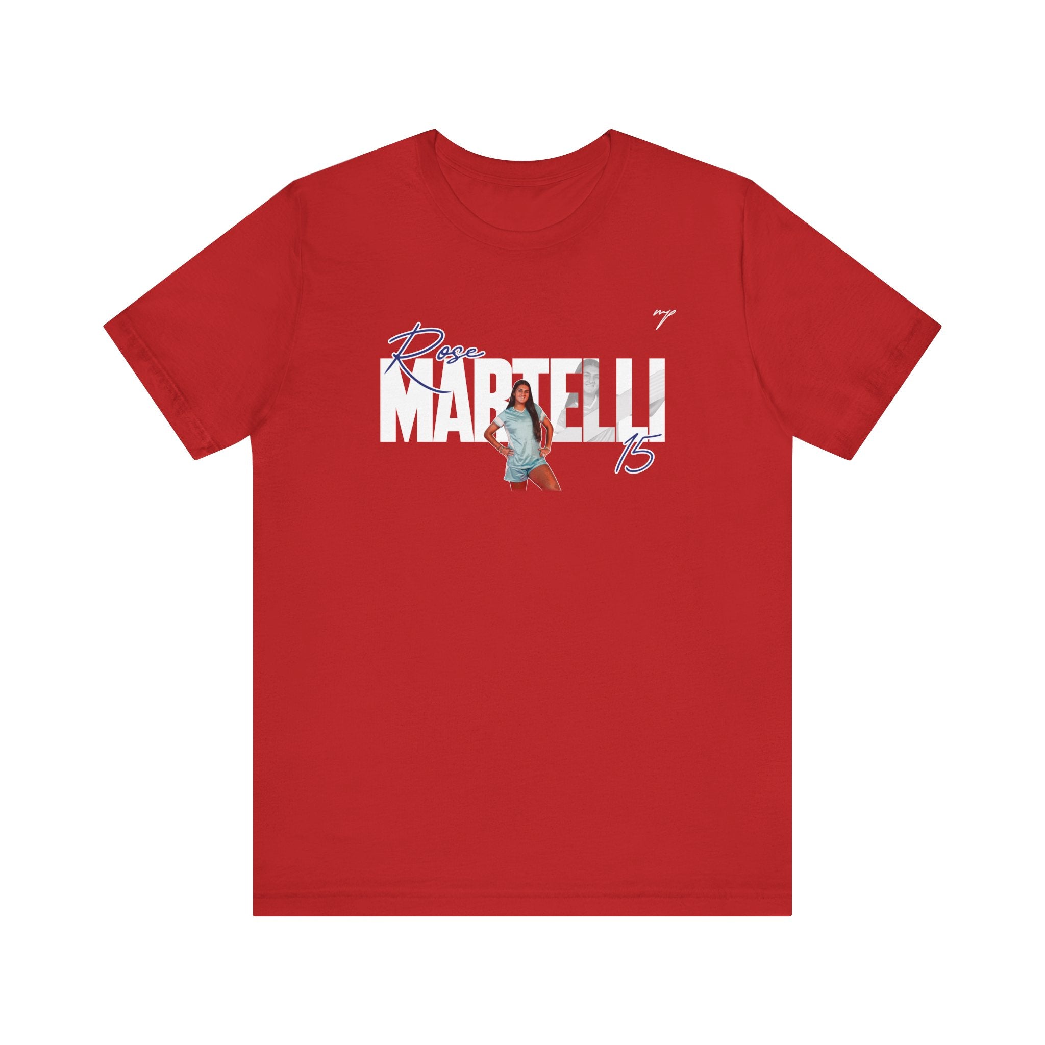 Rose Martelli Graphic Tee