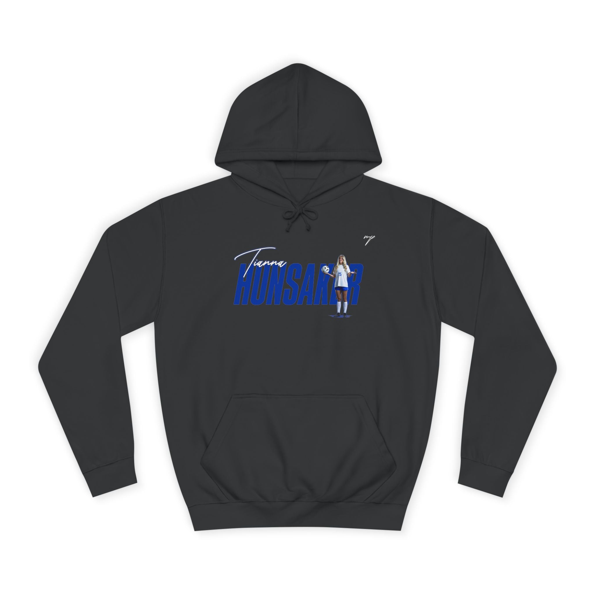 Tianna Hunsaker Hoodie