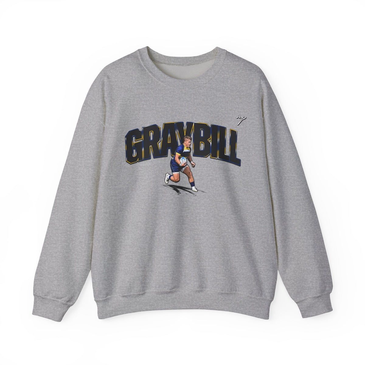 Casey Graybill Crewneck