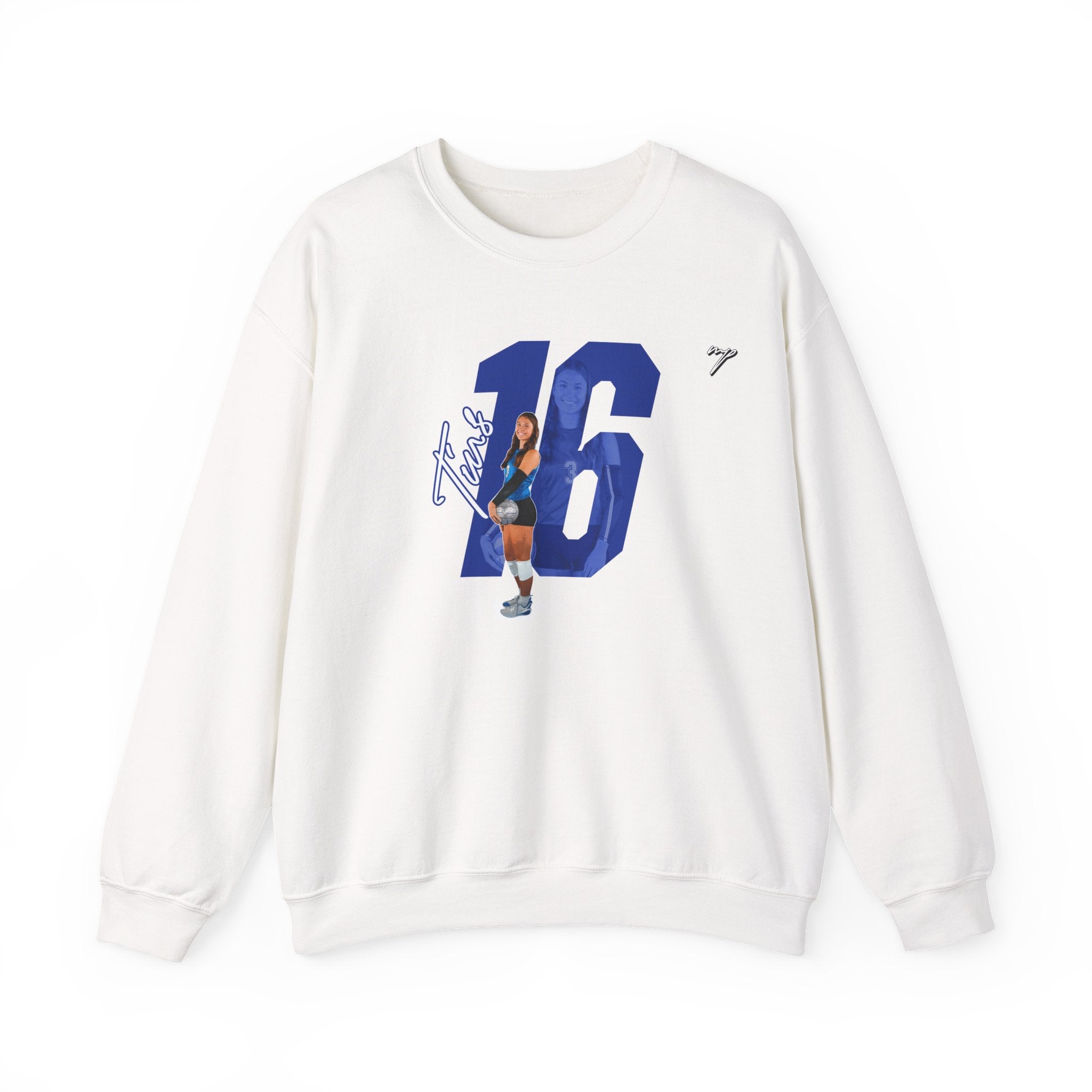 Tinsley Brown Crewneck