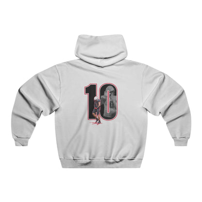 Adonis Jackson Vintage Hoodie