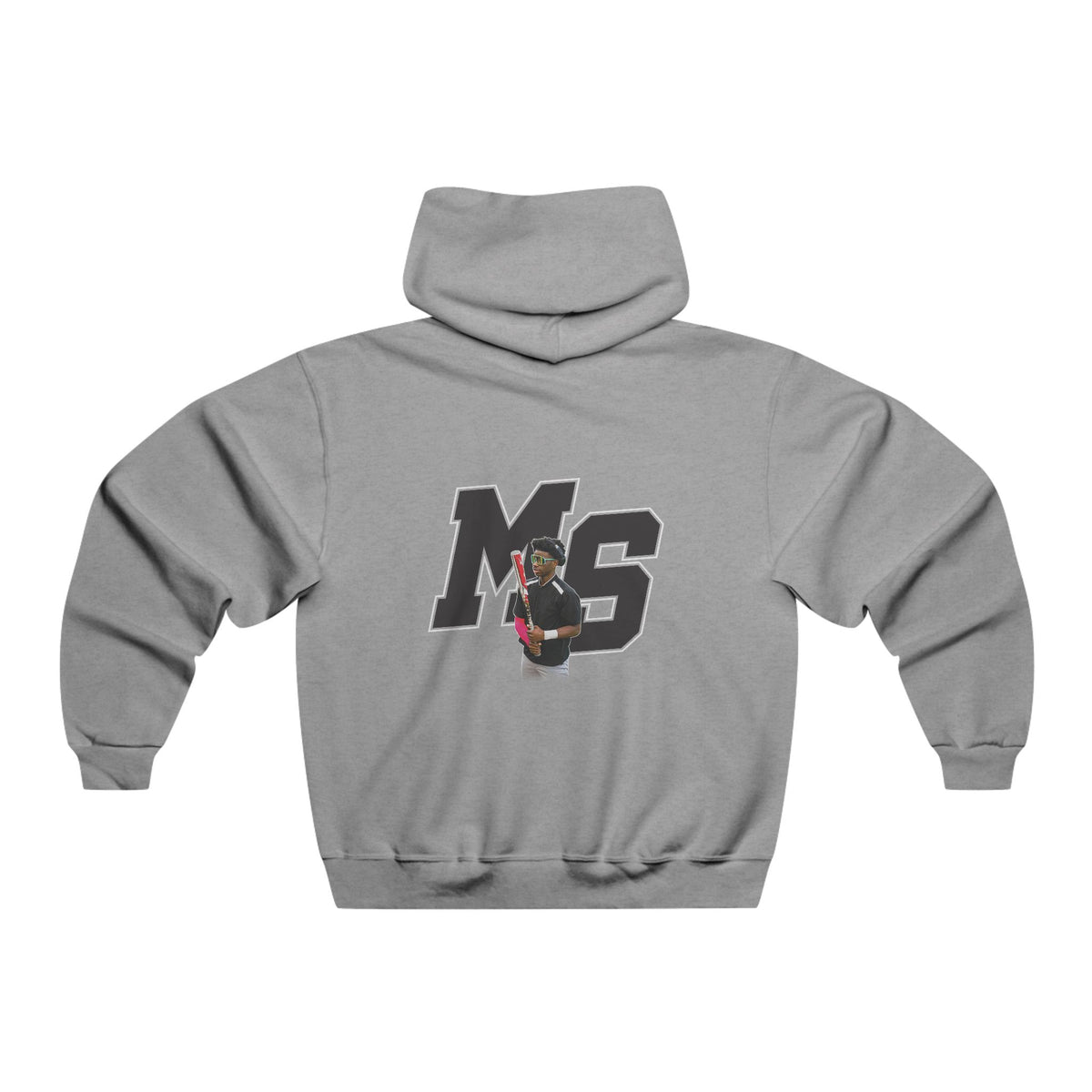 Michael Stevens Vintage Hoodie