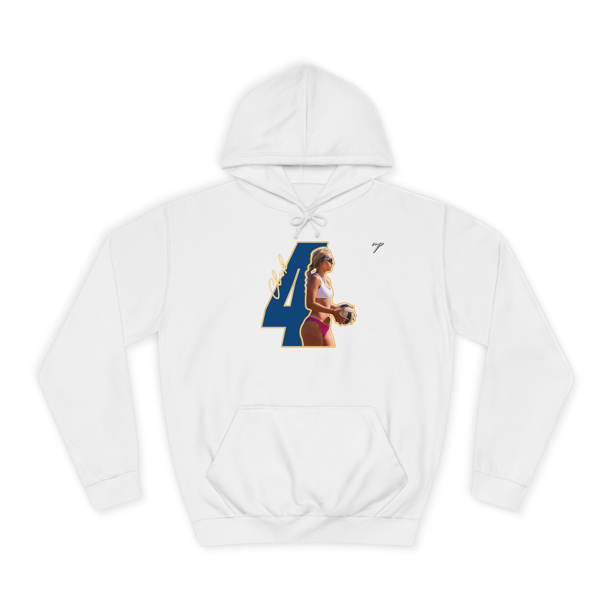 Taylor Clark Hoodie