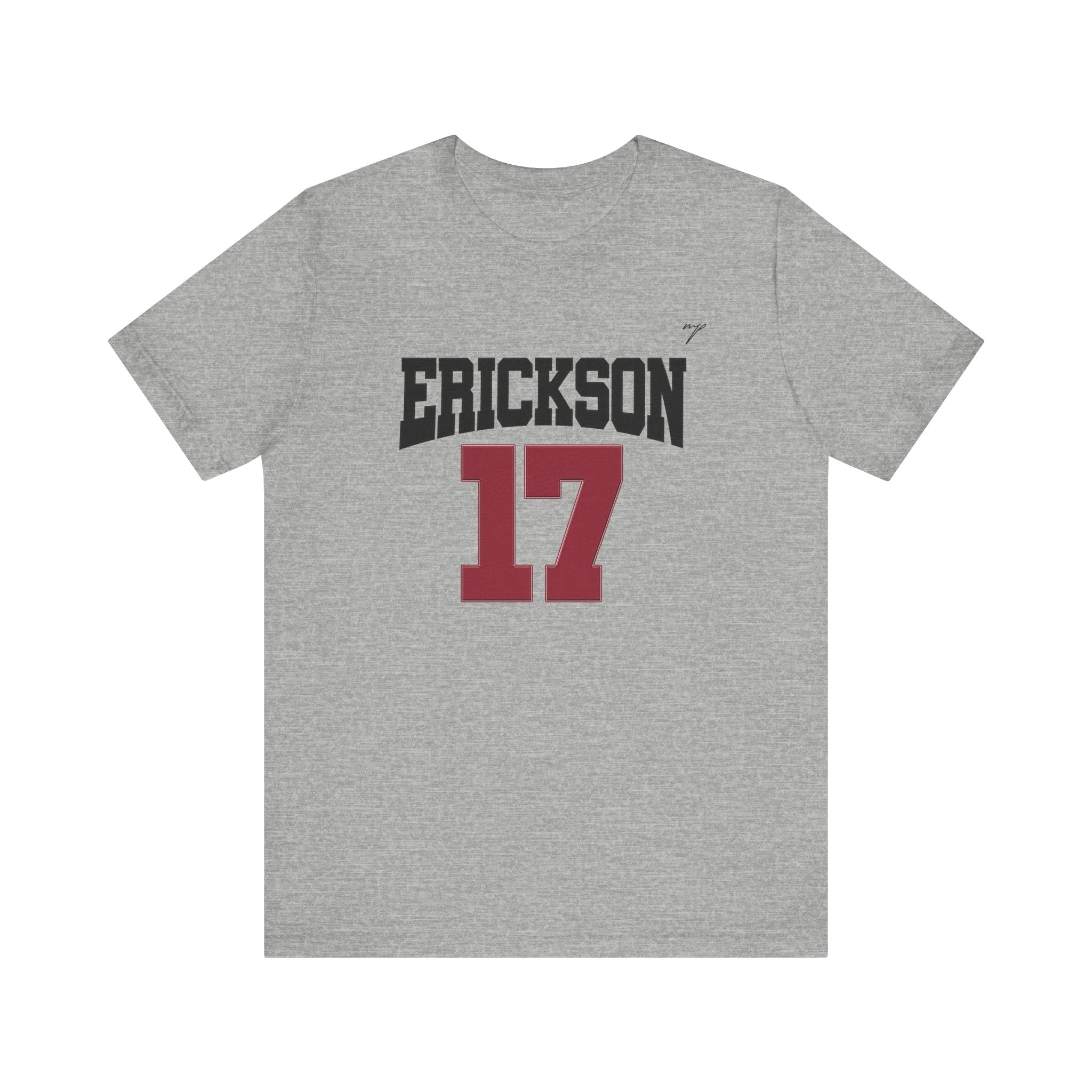 Peyton Erickson Graphic Tee