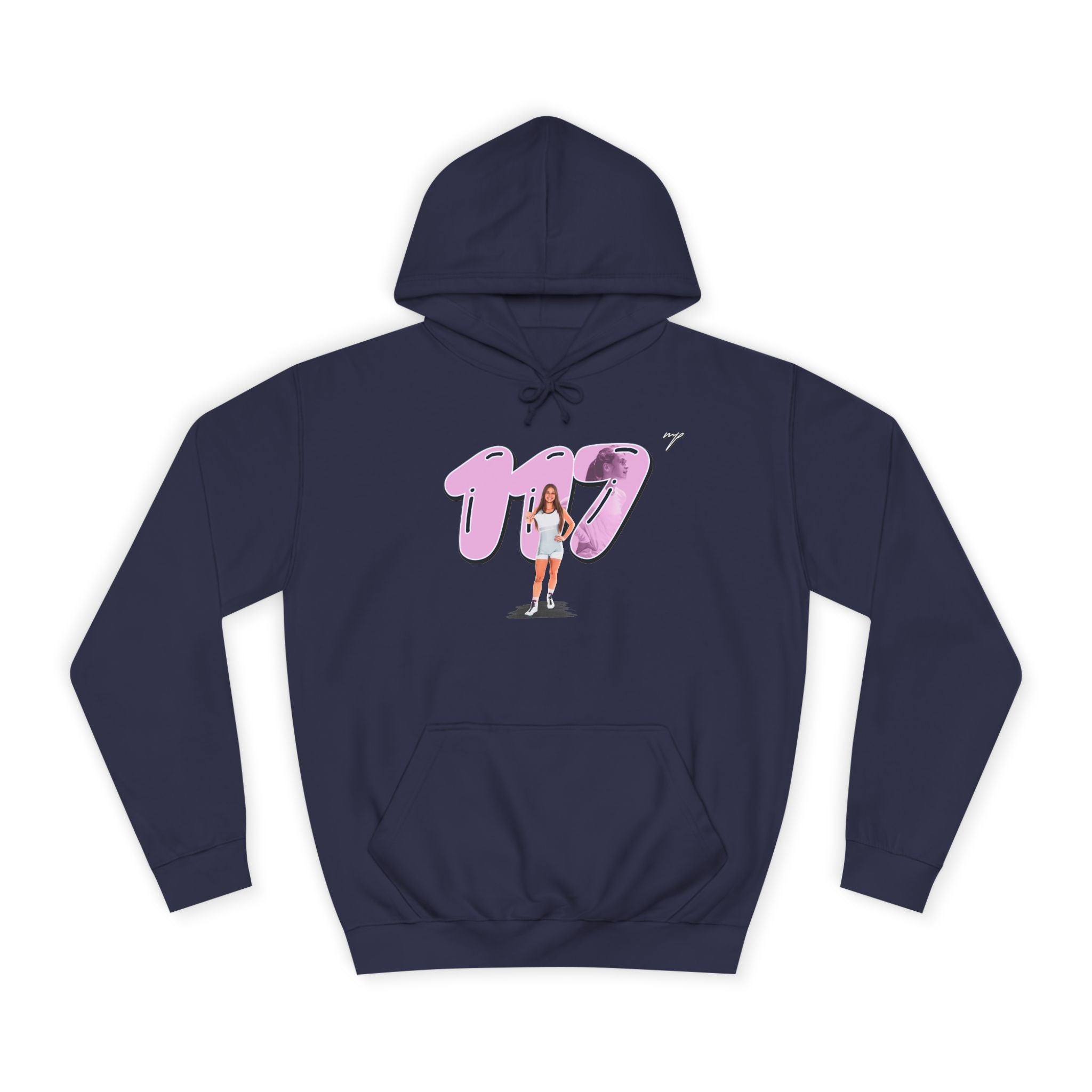 Brooke Fuller Hoodie